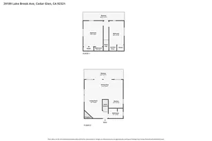 29199 Lake Brook, Cedar Glen, CA 92321 - Photo 40