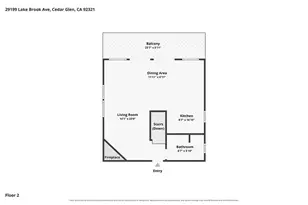 29199 Lake Brook, Cedar Glen, CA 92321 - Photo 26