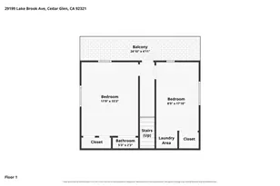 29199 Lake Brook, Cedar Glen, CA 92321 - Photo 42