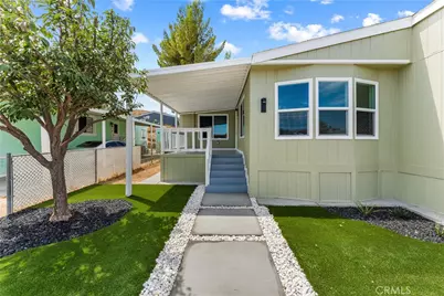 40701 Rancho Vista #224, Palmdale, CA 93551 - Photo 4