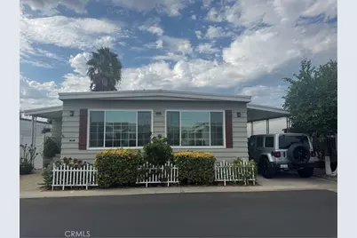 8811 Canoga Avenue #109, Canoga Park, CA 91304 - Photo 1