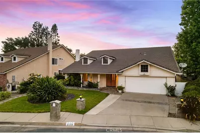 223 Quails Trail, Thousand Oaks, CA 91361 - Photo 2