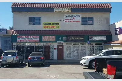 8955 Woodman Avenue, Arleta, CA 91331 - Photo 1