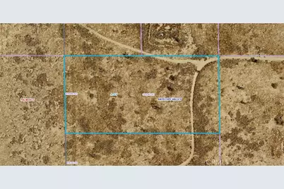 0 P2 Avenue, Palmdale, CA 93591 - Photo 1