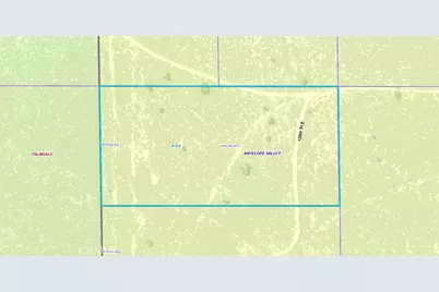 0 P2 Avenue, Palmdale, CA 93591 - Photo 2