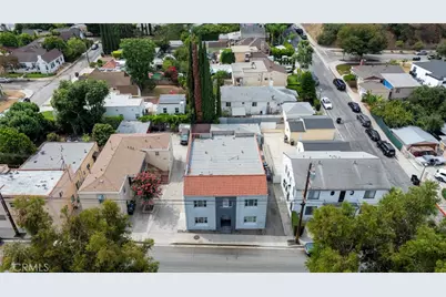 804 E Palmer Ave, Glendale, CA 91205 - Photo 2
