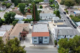 804 E Palmer Ave, Glendale, CA 91205 - Photo 2