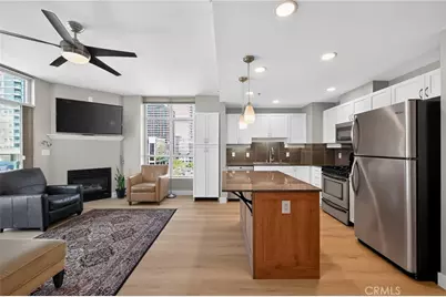 1240 India Street #716, San Diego, CA 92101 - Photo 10