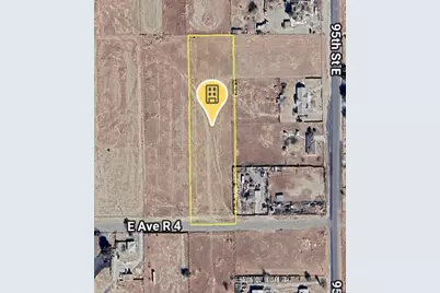 0 R4/Vic Vac Ave, Sun Village, CA 93543 - Photo 1
