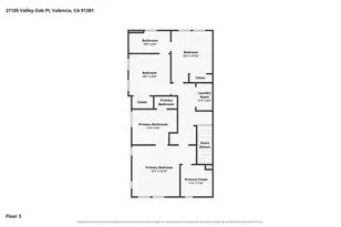 27105 Valley Oak, Valencia, CA 91381 - Photo 40