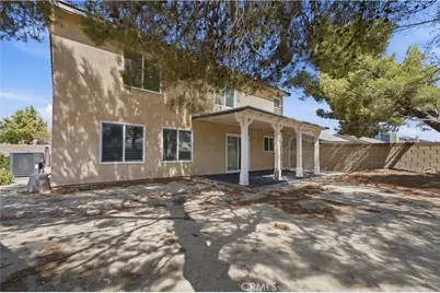 3756 Bottlebrush Street, Rosamond, CA 93560 - Photo 22