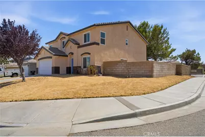 3756 Bottlebrush Street, Rosamond, CA 93560 - Photo 2