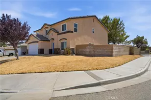 3756 Bottlebrush St, Rosamond, CA 93560 - Photo 2