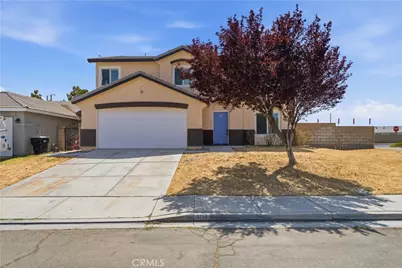 3756 Bottlebrush Street, Rosamond, CA 93560 - Photo 1