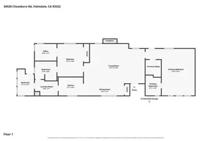 34920 Cheseboro, Palmdale, CA 93552 - Photo 44