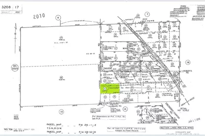 0 Oki Street, Acton, CA 93510 - Photo 1