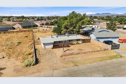 8672 Ironwood, California City, CA 93505 - Photo 18