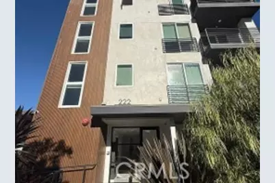 222 N Manhattan, Los Angeles, CA 90004 - Photo 4