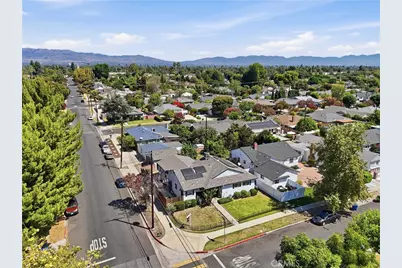 19857 Bassett, Winnetka, CA 91306 - Photo 28