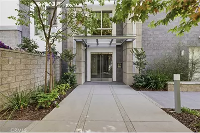 450 N Palm Dr #407, Beverly Hills, CA 90210 - Photo 42