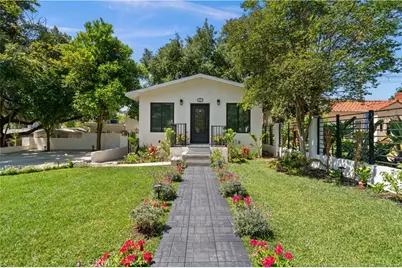 2427 N Verdugo, Glendale, CA 91208 - Photo 1