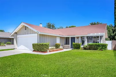 27624 Cherry Creek Drive, Valencia, CA 91354 - Photo 1