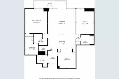 10445 Wilshire #1606, Los Angeles, CA 90024 - Photo 30