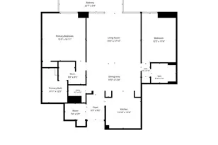 10445 Wilshire, Los Angeles, CA 90024 - Photo 30