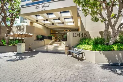 10445 Wilshire #1606, Los Angeles, CA 90024 - Photo 1