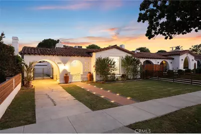 3626 W 62nd Street, Los Angeles, CA 90043 - Photo 2