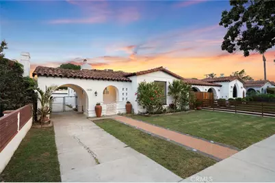 3626 W 62nd Street, Los Angeles, CA 90043 - Photo 1