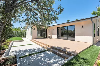 17534 Collins, Encino, CA 91316 - Photo 38