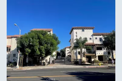 1075 N. Maclay Avenue #25, San Fernando, CA 91340 - Photo 1