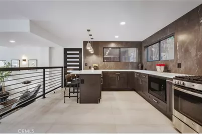 3601 Dixie Canyon Place, Sherman Oaks, CA 91423 - Photo 8