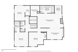 3601 Dixie Canyon Pl, Sherman Oaks, CA 91423 - Photo 44