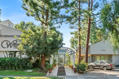 20134 Leadwell #307, Winnetka, CA 91306 - Photo 46