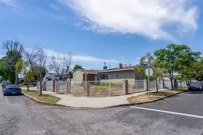 13655 Chase Street, Arleta, CA 91331 - Photo 2