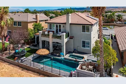 3327 Club Rancho Drive, Palmdale, CA 93551 - Photo 64