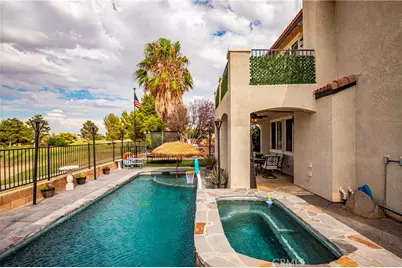 3327 Club Rancho Drive, Palmdale, CA 93551 - Photo 50