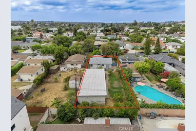 4736 Berryman Avenue, Culver City, CA 90230 - Photo 4