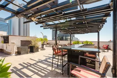 655 S Hope Street #606, Los Angeles, CA 90017 - Photo 18