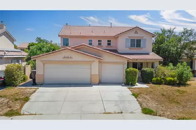 43722 Sawgrass, Lancaster, CA 93536 - Photo 2