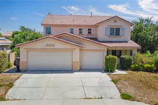 43722 Sawgrass, Lancaster, CA 93536 - Photo 2