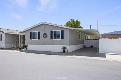 600 S Dennison #56, Tehachapi, CA 93561 - Photo 2