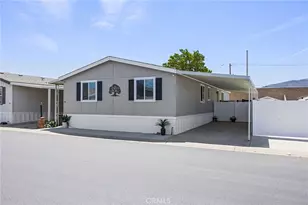 600 S Dennison, Tehachapi, CA 93561 - Photo 2