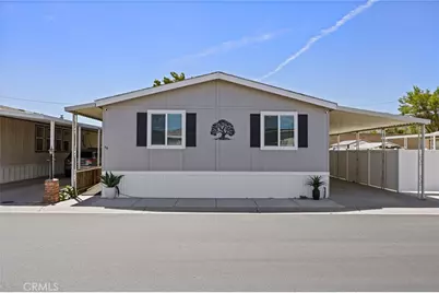 600 S Dennison #56, Tehachapi, CA 93561 - Photo 1