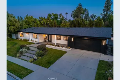24320 Bessemer, Woodland Hills, CA 91367 - Photo 46