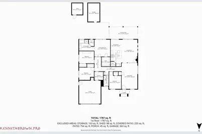 4626 Jade Court, Lancaster, CA 93536 - Photo 28