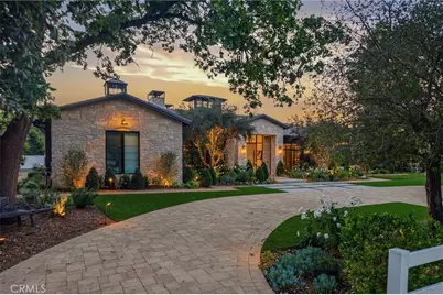 5241 Twin Oaks, Hidden Hills, CA 91302 - Photo 2