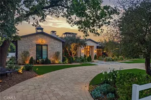 5241 Twin Oaks, Hidden Hills, CA 91302 - Photo 2